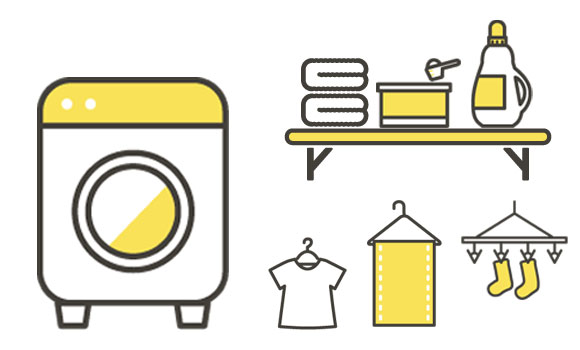 なぜHyakkaブランドに洗濯用粉石鹸はあるのに、洗濯用液体石鹸はないの？