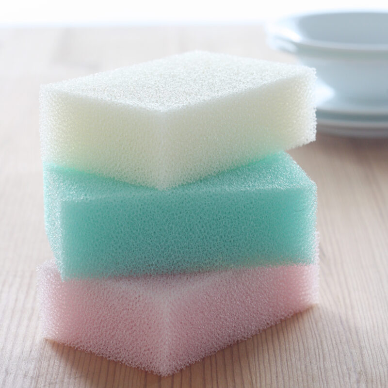 パックスナチュロン キッチンスポンジ